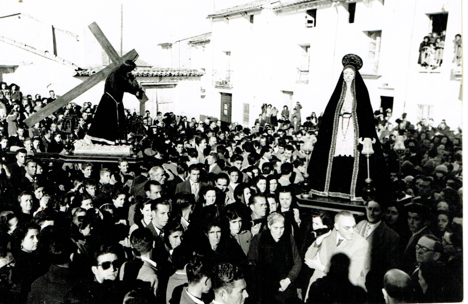 Vía Crucis