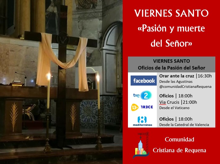 Viernes Santo